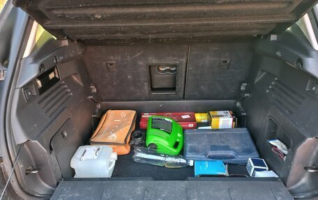 Peugeot 3008 I рестайлинг, 2011 год, 950 000 рублей, 9 фотография