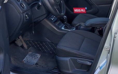 Volkswagen Tiguan I, 2014 год, 1 050 000 рублей, 8 фотография