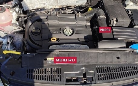 Volkswagen Tiguan I, 2014 год, 1 050 000 рублей, 7 фотография