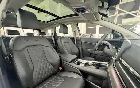 KIA Sportage IV рестайлинг, 2025 год, 4 100 000 рублей, 8 фотография