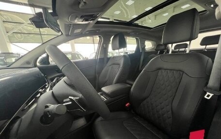 KIA Sportage IV рестайлинг, 2025 год, 4 100 000 рублей, 7 фотография