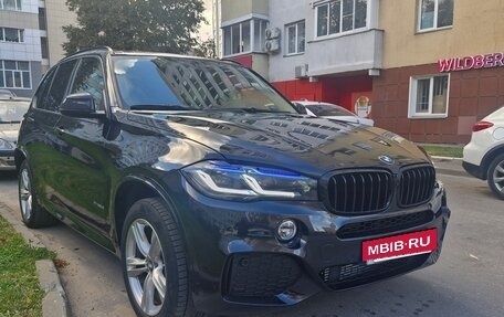 BMW X5, 2018 год, 3 600 000 рублей, 2 фотография