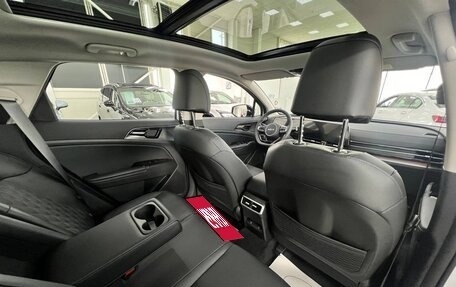 KIA Sportage IV рестайлинг, 2025 год, 4 100 000 рублей, 13 фотография