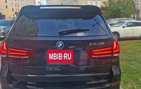 BMW X5, 2018 год, 3 600 000 рублей, 4 фотография