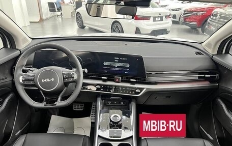 KIA Sportage IV рестайлинг, 2025 год, 4 100 000 рублей, 9 фотография