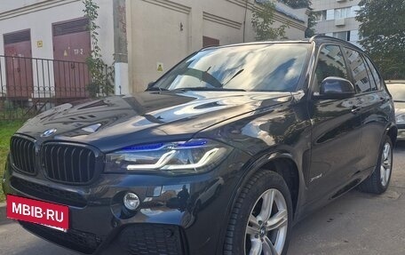 BMW X5, 2018 год, 3 600 000 рублей, 6 фотография
