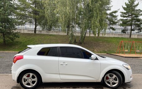KIA cee'd I рестайлинг, 2010 год, 575 000 рублей, 4 фотография