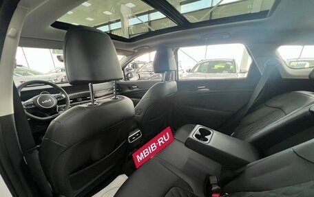 KIA Sportage IV рестайлинг, 2025 год, 4 100 000 рублей, 12 фотография