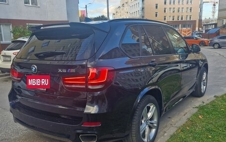 BMW X5, 2018 год, 3 600 000 рублей, 3 фотография
