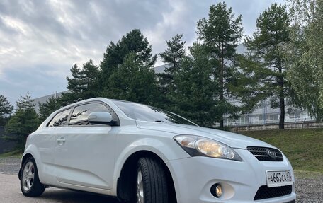 KIA cee'd I рестайлинг, 2010 год, 575 000 рублей, 6 фотография