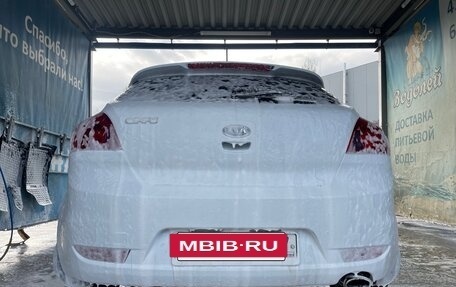 KIA cee'd I рестайлинг, 2010 год, 575 000 рублей, 12 фотография