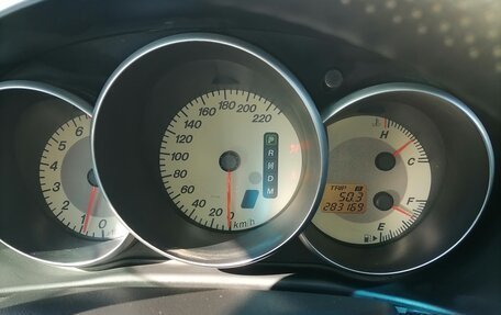 Mazda 3, 2006 год, 530 000 рублей, 7 фотография