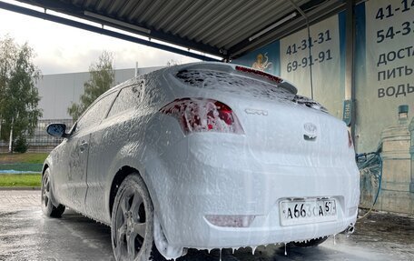 KIA cee'd I рестайлинг, 2010 год, 575 000 рублей, 13 фотография