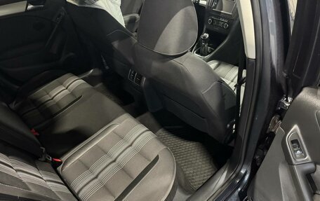Volkswagen Golf VI, 2012 год, 850 000 рублей, 3 фотография