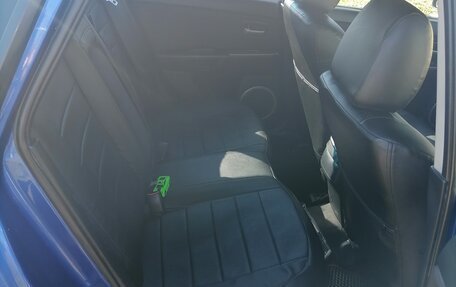 Mazda 3, 2006 год, 530 000 рублей, 4 фотография