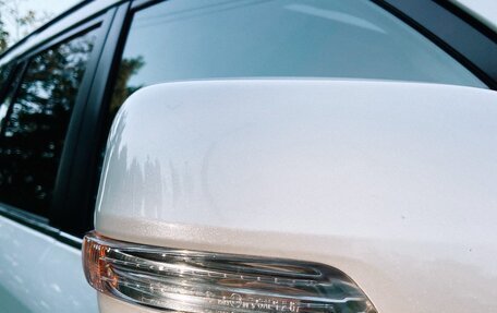 Toyota Land Cruiser 200, 2015 год, 4 800 000 рублей, 6 фотография