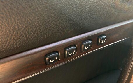 Toyota Land Cruiser 200, 2015 год, 4 800 000 рублей, 23 фотография