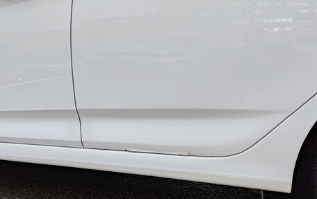 Hyundai Solaris II рестайлинг, 2016 год, 1 200 000 рублей, 12 фотография