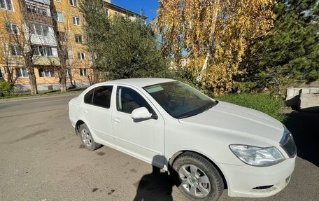 Skoda Octavia, 2012 год, 620 000 рублей, 3 фотография