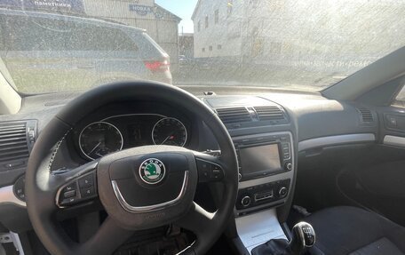 Skoda Octavia, 2012 год, 620 000 рублей, 2 фотография