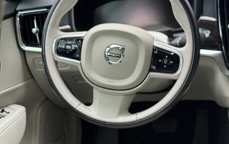 Volvo S90 II рестайлинг, 2017 год, 3 200 000 рублей, 4 фотография