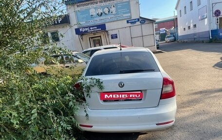 Skoda Octavia, 2012 год, 620 000 рублей, 5 фотография