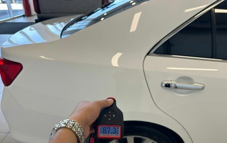 Toyota Camry, 2013 год, 2 049 000 рублей, 25 фотография