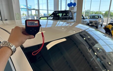 Toyota Camry, 2013 год, 2 049 000 рублей, 30 фотография