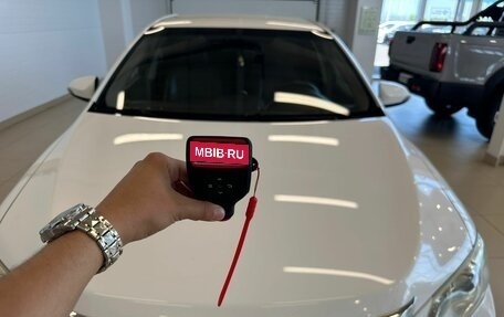 Toyota Camry, 2013 год, 2 049 000 рублей, 29 фотография