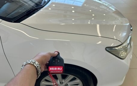 Toyota Camry, 2013 год, 2 049 000 рублей, 28 фотография