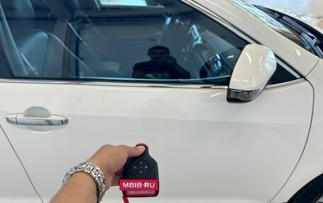 Toyota Camry, 2013 год, 2 049 000 рублей, 27 фотография