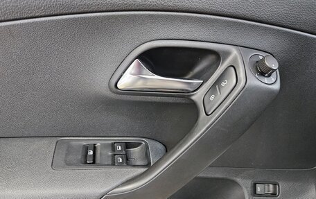 Volkswagen Polo VI (EU Market), 2017 год, 1 099 000 рублей, 15 фотография