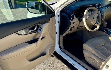 Nissan X-Trail, 2017 год, 1 550 000 рублей, 6 фотография