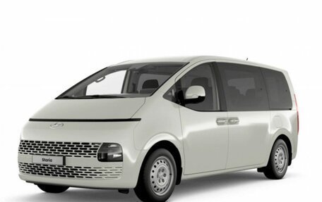 Hyundai Staria, 2024 год, 7 850 000 рублей, 1 фотография