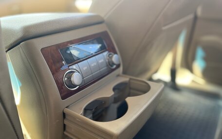 Toyota Highlander III, 2012 год, 2 485 000 рублей, 7 фотография