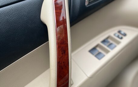 Toyota Highlander III, 2012 год, 2 485 000 рублей, 13 фотография