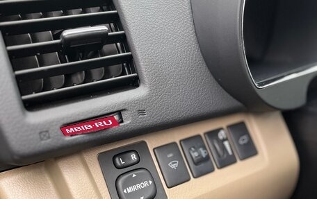 Toyota Highlander III, 2012 год, 2 485 000 рублей, 11 фотография