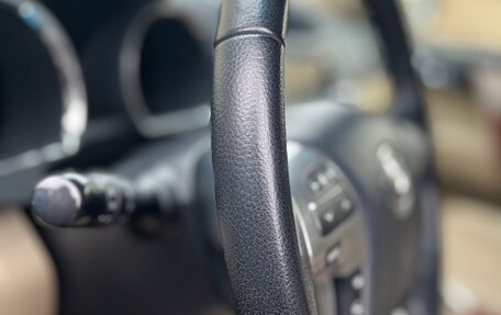 Toyota Highlander III, 2012 год, 2 485 000 рублей, 18 фотография
