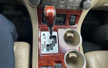 Toyota Highlander III, 2012 год, 2 485 000 рублей, 15 фотография