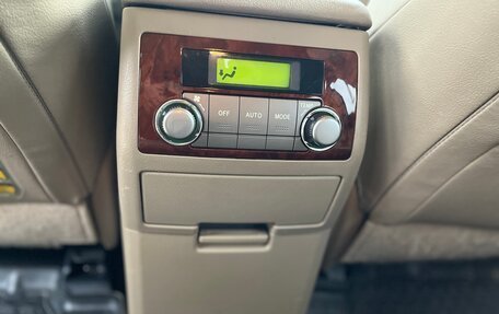 Toyota Highlander III, 2012 год, 2 485 000 рублей, 16 фотография