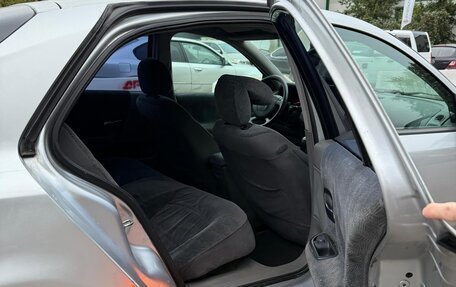 Renault Laguna II, 2002 год, 160 000 рублей, 7 фотография