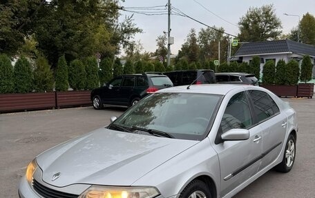 Renault Laguna II, 2002 год, 160 000 рублей, 2 фотография