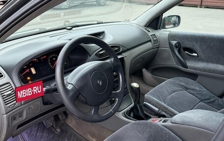 Renault Laguna II, 2002 год, 160 000 рублей, 8 фотография