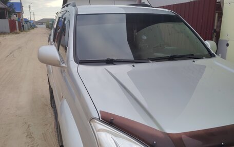 Toyota Land Cruiser Prado 120 рестайлинг, 2006 год, 2 250 000 рублей, 6 фотография