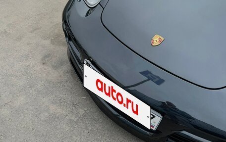 Porsche Cayman, 2007 год, 3 250 000 рублей, 12 фотография