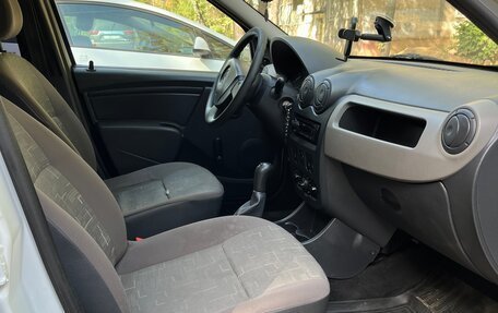 Renault Logan I, 2015 год, 510 000 рублей, 7 фотография