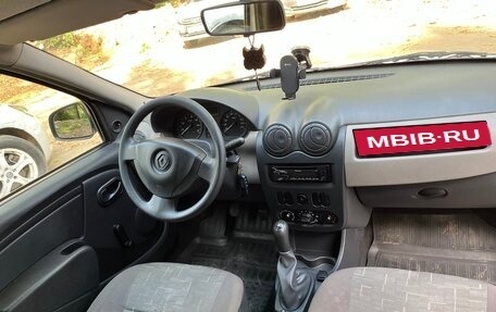Renault Logan I, 2015 год, 510 000 рублей, 8 фотография