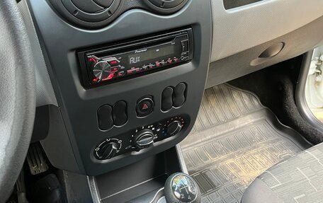 Renault Logan I, 2015 год, 510 000 рублей, 12 фотография