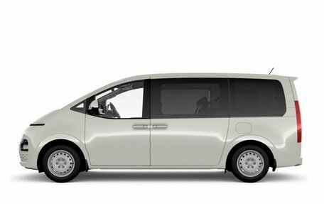 Hyundai Staria, 2024 год, 7 850 000 рублей, 2 фотография