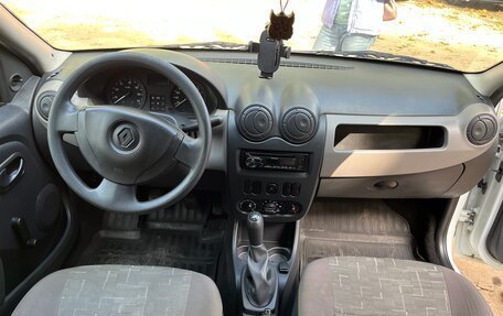 Renault Logan I, 2015 год, 510 000 рублей, 16 фотография